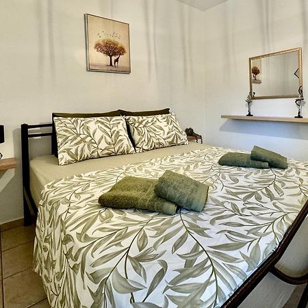 Apartamento Agis Kavala Exterior foto